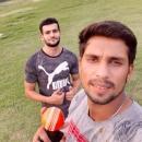 Inghram Criket Academy photo