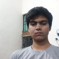 Shyamjee Mishra Class 10 trainer in Delhi