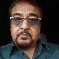 Soumitra Banerjee Class 6 Tuition trainer in Kolkata