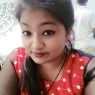 Aishwarya S. Class I-V Tuition trainer in Indore