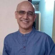 Pankaj Arora Meditation trainer in Kolkata