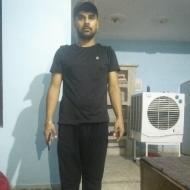 Sumit Verma Class 12 Tuition trainer in Noida