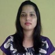 Aditi C. Class I-V Tuition trainer in Ghaziabad