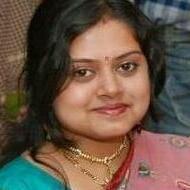 Ananya M. Spoken English trainer in Ahmedabad