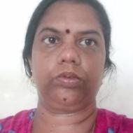 Usha BA Tuition trainer in Chennai