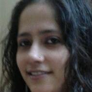 Akanksha N. Spoken English trainer in Ahmedabad