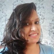Deepika P. Class I-V Tuition trainer in Chandigarh