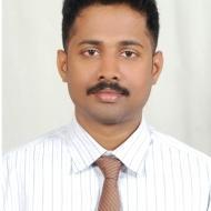 Jithin Class 10 trainer in Kochi