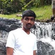 Munesh C Language trainer in Ramachandrapuram