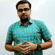 Amit Kumar Jha Class 12 Tuition trainer in Delhi