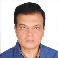 G. Iqbal Ahmed Khan SAP trainer in Bangalore