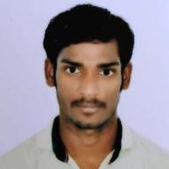 Thari Naresh Engineering Diploma Tuition trainer in Hydershakote