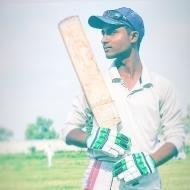 Naveen Kumar Cricket trainer in Bangalore
