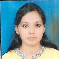 Niharika S. Class I-V Tuition trainer in Kanpur