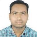 Photo of G Alok Raj