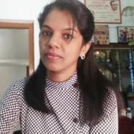 Shameena C. Vocal Music trainer in Ernakulam