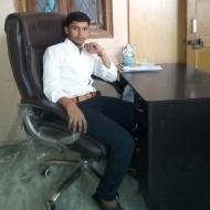 Narendra Singh Rathore Class I-V Tuition trainer in Delhi