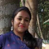 Suparna D. Class 12 Tuition trainer in Kolkata