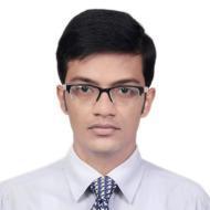 Kshitij Gupta Class 9 Tuition trainer in Ahmedabad