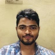 Anuj Kumar Class 12 Tuition trainer in Delhi