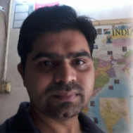 Manohar Salunke Class 7 Tuition trainer in Surat