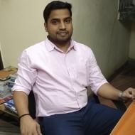 Amit Pratap Rao Class 10 trainer in Delhi