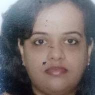 Umaima V. Class 11 Tuition trainer in Mumbai