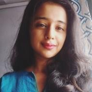 Tanaaz D. Class I-V Tuition trainer in Mumbai