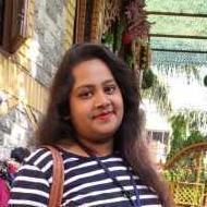 Ruchika M. Class I-V Tuition trainer in Noida