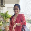 Photo of Anuja M.