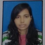 Kumari R. Class I-V Tuition trainer in Ranchi