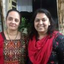 Pradnya D. Language trainer in Pune