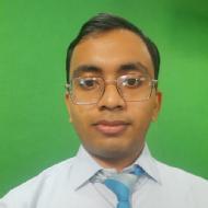 Sumit Kumar Engineering Entrance trainer in Delhi