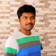 Vimalraj Nallasamy C++ Language trainer in Coimbatore