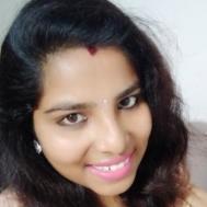 Swathi R. Class 9 Tuition trainer in Anagahalli