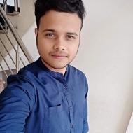 Anubhav Maurya Class 9 Tuition trainer in Delhi