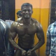 Santosh B S Personal Trainer trainer in Bangalore