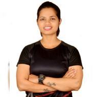 Nikita U. Personal Trainer trainer in Mumbai