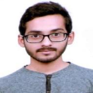 Khaja Mohammad haris Class 11 Tuition trainer in Delhi