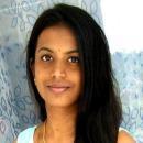 Photo of Akshatha J.