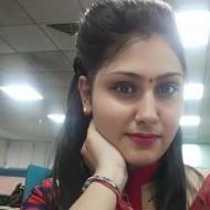 Nidhya BA Tuition trainer in Delhi