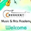 Crescent Crescendo Music Academy Drums institute in Chennai