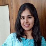 Tamana Class 12 Tuition trainer in Bathinda