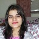 Photo of Anuradha