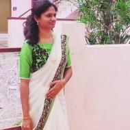 Priya N. Class I-V Tuition trainer in Thanjavur