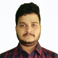 E Naveen Kumar Class 11 Tuition trainer in Hyderabad