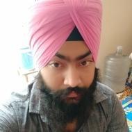 Sahib Singh Music Production trainer in Delhi