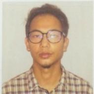 Preethiviraj Yambem Class 10 trainer in Imphal