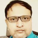 Photo of Santosh Jha