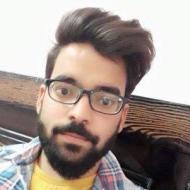 Aditya Kumar Class 8 Tuition trainer in Jammu